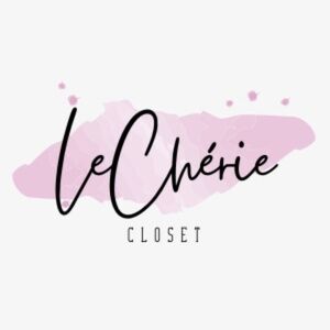 Meet your Posher, Le Cherie Closet